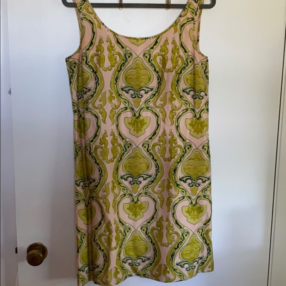 J.Crew dress
